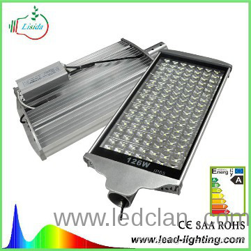traffic lighting with 56w/98w/126w laser logo  available